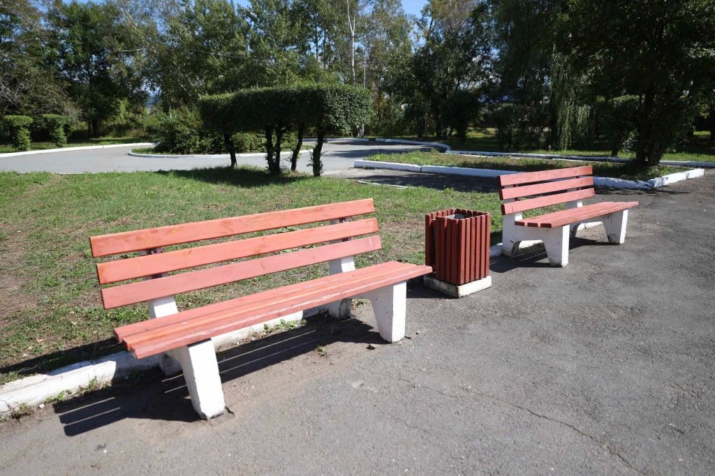 Студентов стало вдвое больше: как развивается Партизанск при поддержке краевых властей Студентов стало вдвое больше: как развивается Партизанск при поддержке краевых властей