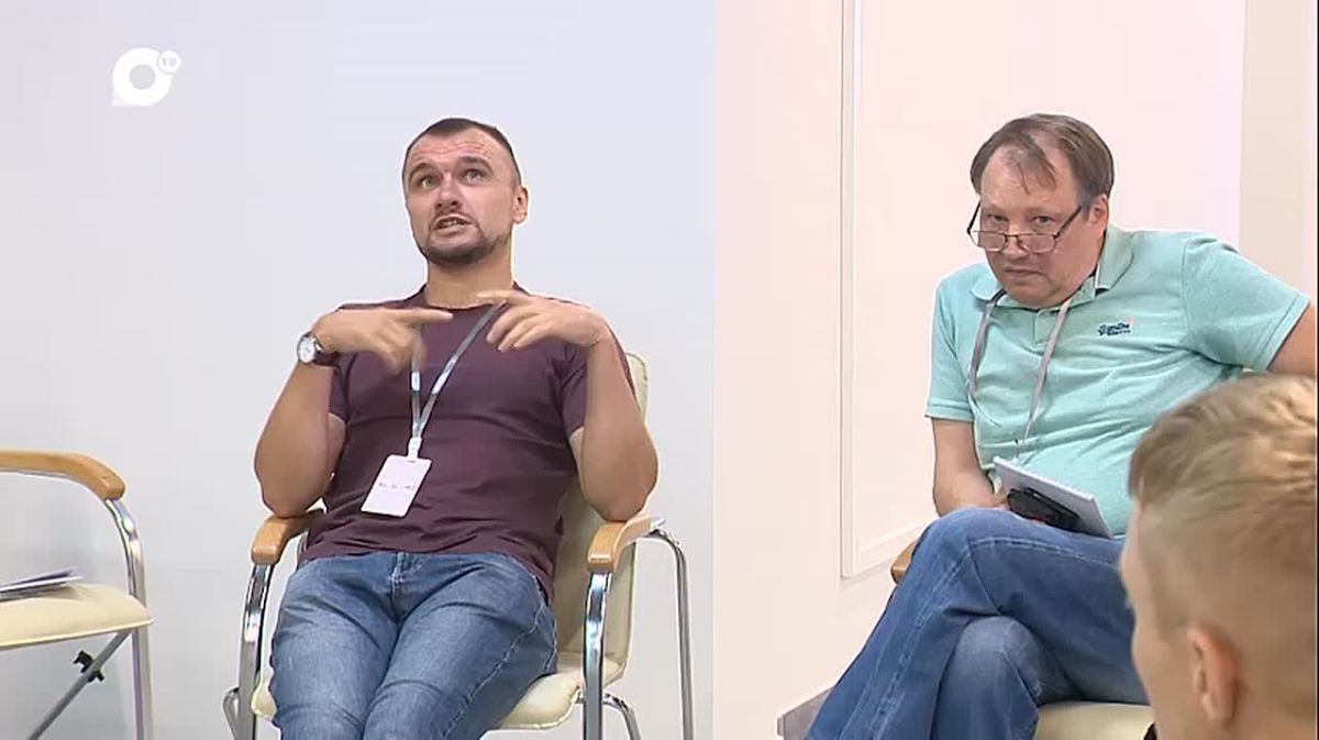 20 ветеранам СВО из Приморья расскажут, как начать и вести свой бизнес
