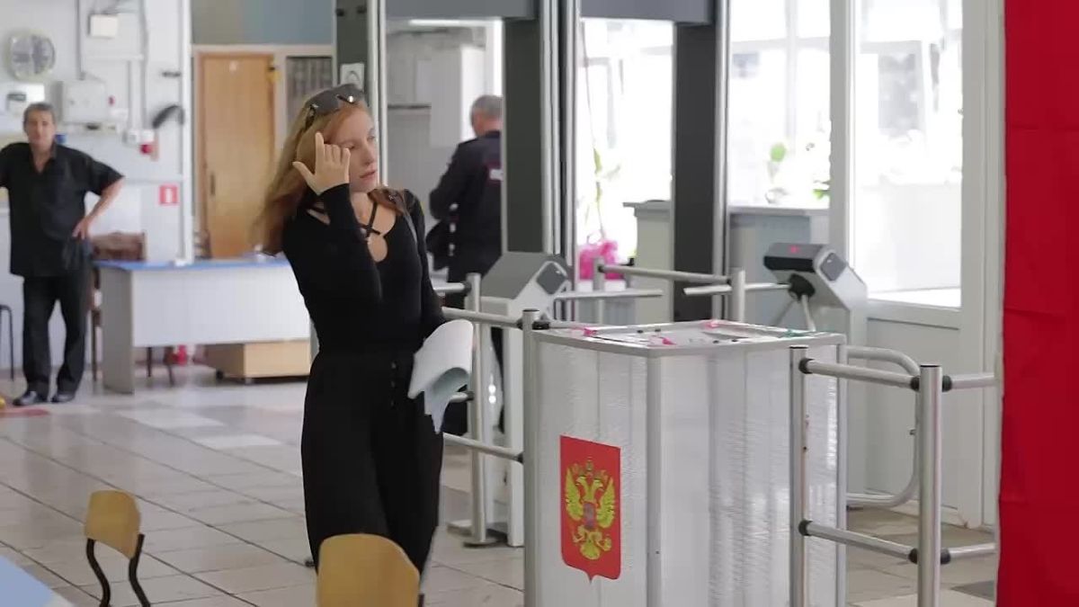 "Всего пара минут, а решают они многое"