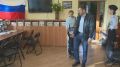 Старт выборов: одномоментно более 1200 избирательных участков распахнули двери в Приморье