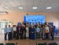 Приморье продолжает сотрудничество с подшефными школами Донбасса и Запорожской области