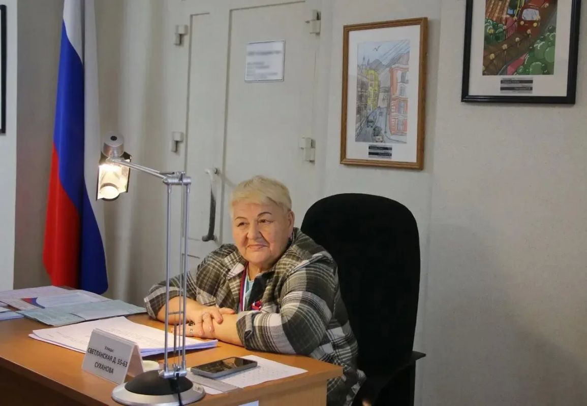 Депутатский корпус Владивостока принимает участие в выборах Депутатский корпус Владивостока принимает участие в выборах