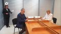 Новое соглашение о сотрудничестве с проектом госпитальных школ России «УчимЗнаем» подписано во Владивостоке