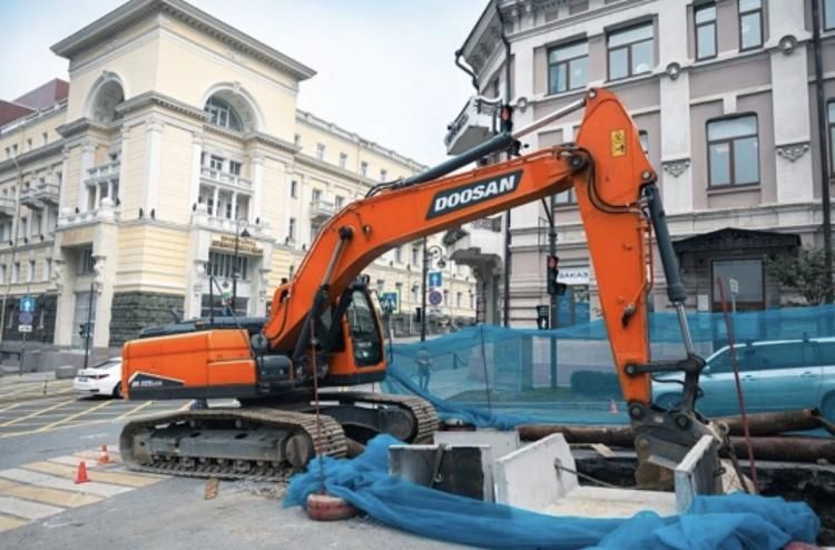 Во Владивостоке подачу тепла в жилые дома и социальные учреждения планируют начать в первой половине октября 2026 года