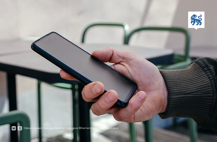 Цифровой ID в МАХ оформили более 36 тысяч приморцев