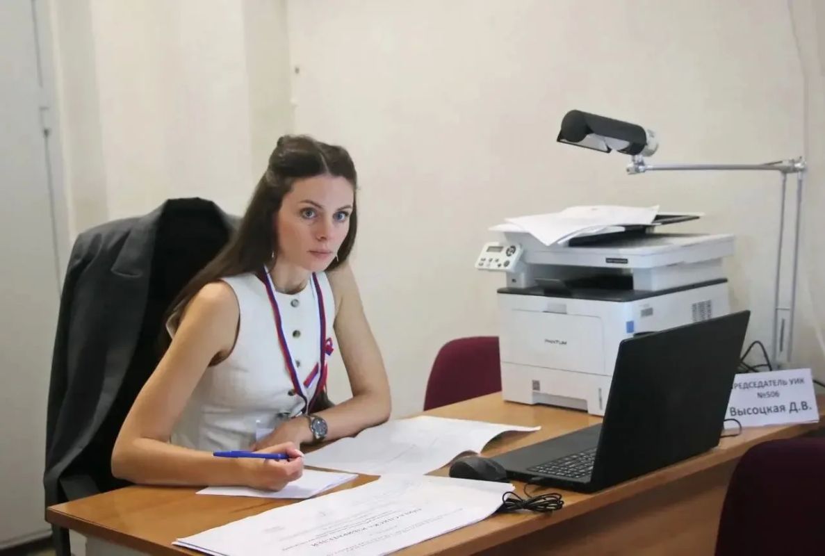 Депутатский корпус Владивостока принимает участие в выборах Депутатский корпус Владивостока принимает участие в выборах