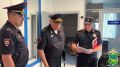 Глава УМВД Приморья Александр Табакаев проголосовал на выборах