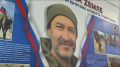 Антон Волошко проголосовал на выборах в Чугуевке