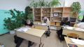 Константин Шестаков: В школе № 49 села Береговое капитально отремонтировали крышу