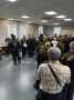 Во Владивостоке открылись избирательные участки для голосования