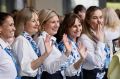 В Москве стартовал всероссийский форум «Время дошкольного образования»