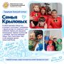 Финальное голосование конкурса «Традиции большой семьи»