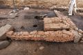 Швейцарские строители случайно раскопали римскую фабрику возрастом 1800 лет