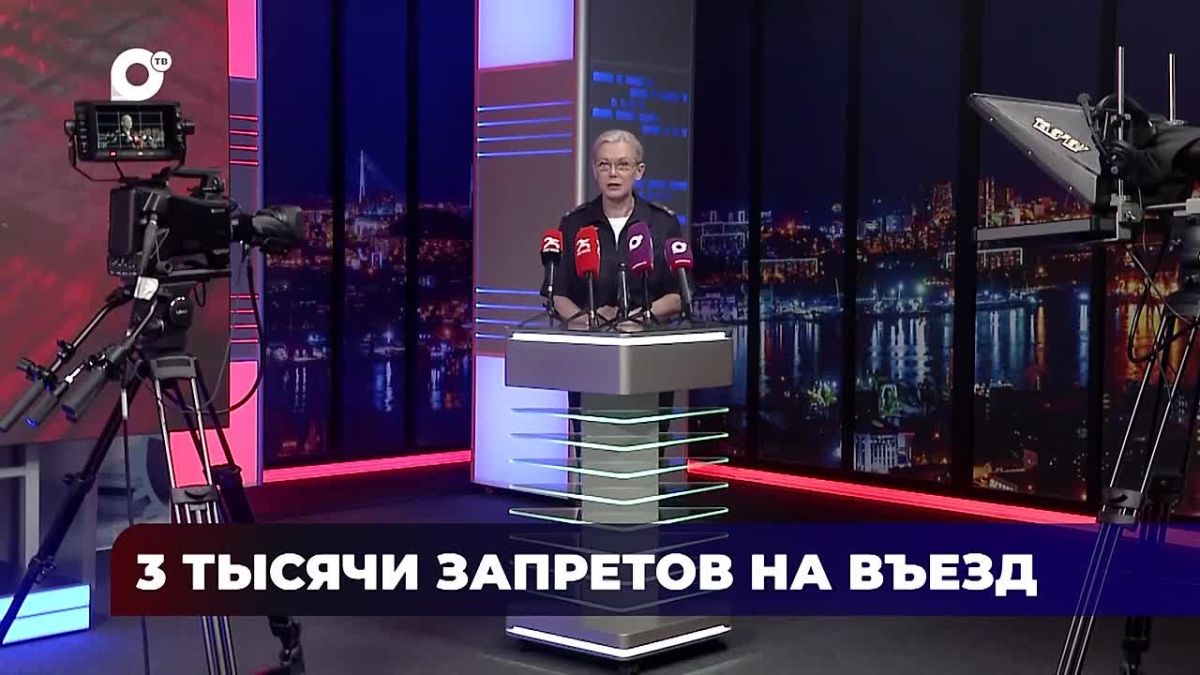 Более чем на 2 млрд рублей пополнили бюджет сотрудники подразделений по вопросам миграции полиции Приморского края