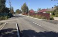 В микрорайоне Угловое Артёмовского городского округа завершили ремонт сразу трёх улиц