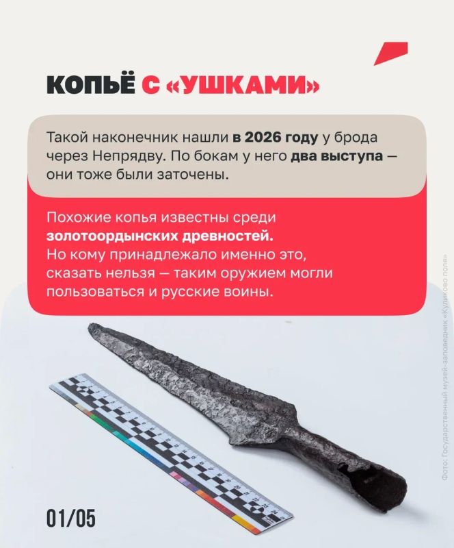 Следствие ведут археологи. Каких только тайн не хранит земля под ногами Следствие ведут археологи. Каких только тайн не хранит земля под ногами