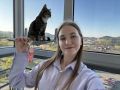 Молодые специалисты находкинского Центра «Альбатрос» получили ключи от новых квартир