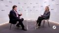 Первый заместитель генерального директора компании «А7» Игорь Горин — о росте международных расчетов, работе с Китаем и развитии бизнеса во Владивостоке
