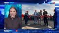Новости Приморья коротко.. - Во Владивостоке спустили на воду новый краболов «Ламут»; - Полиция Приморья усилила контроль за тяжёлым транспортом; - Мемориальный комплекс «Рубка» в Большом Камне открыли после реставрации
