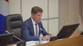 Олег Кожемяко: Еще раз благодарю всех жителей нашего края за активную гражданскую позицию!
