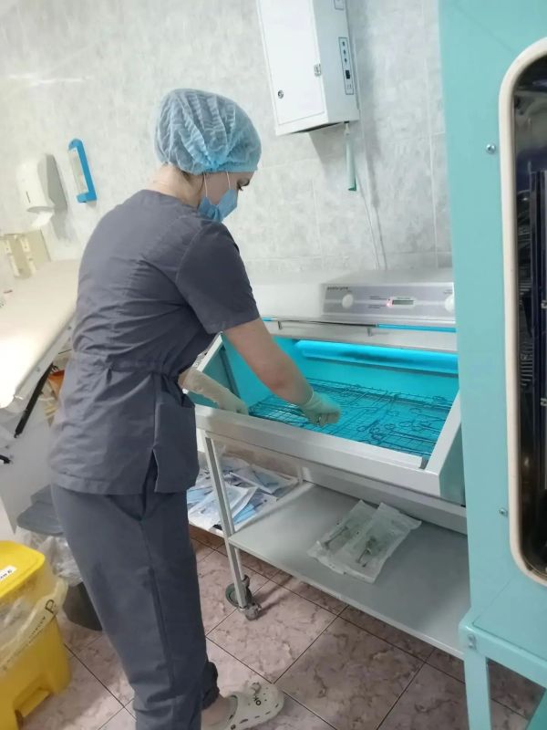 В Приморье опытные медики помогают молодым специалистам освоиться в профессии В Приморье опытные медики помогают молодым специалистам освоиться в профессии