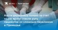 Необычный случай в Приморье: женщина едва не лишилась руки из-за головокружения