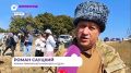 Рождество Пресвятой Богородицы верующие Уссурийска отметили масштабным крестным ходом