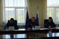 Евгений Корж: Принял участие в личном приёме граждан, который провёл заместитель Генерального прокурора Российской Федерации Виктор Мельник