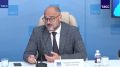 Владивосток развивает инфраструктуру для крупных мероприятий, рассказал в пресс-центре "ТАСС Дальний Восток" мэр города Константин Шестаков