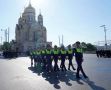 Полиция во Владивостоке проведет общегарнизонный развод нарядов