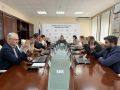 На состоявшемся заседании Избиркома Приморья приняты решения: