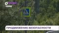 Игра и личный пример помогут приморцам научиться безопасному поведению на дороге