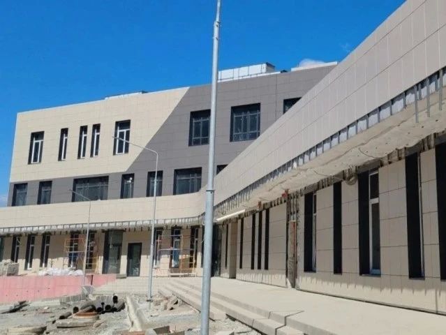 В Приморье модернизируют первичное звено детского здравоохранения