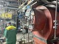 В Находкинском городском округе в межотопительный период Примтеплоэнерго заменено свыше шести километров тепловых сетей