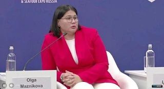 ЭКСПЕРТ ВНИРО: ЛОСОСЕВУЮ ПУТИНУ-2026 НА ДАЛЬНЕМ ВОСТОКЕ СОРВАЛИ ЭКСПЕРТ ВНИРО: ЛОСОСЕВУЮ ПУТИНУ-2026 НА ДАЛЬНЕМ ВОСТОКЕ СОРВАЛИ