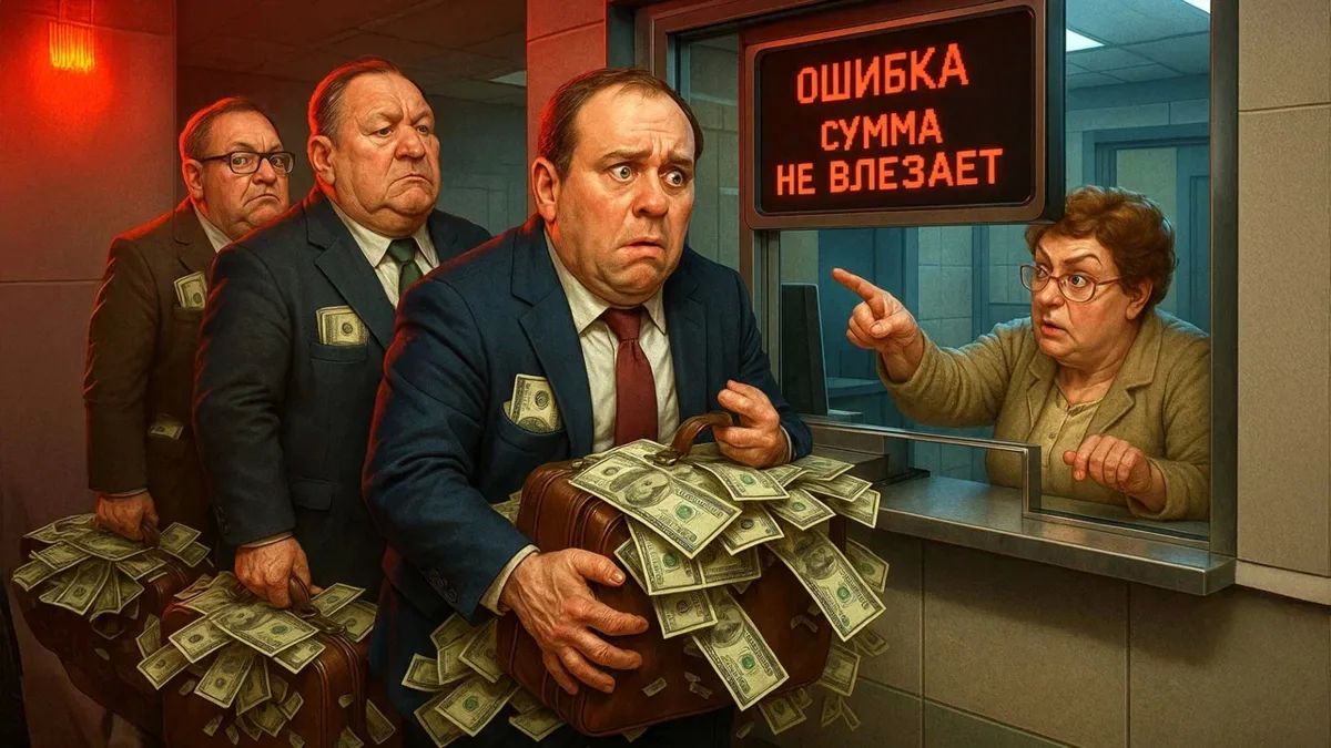 «Испанский стыд» чиновников за наш счёт
