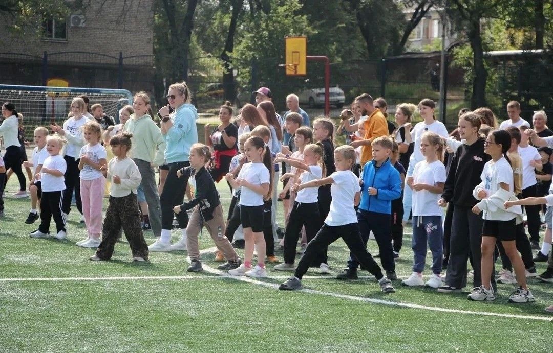 Уссурийские спортсмены — на высоте! Уссурийские спортсмены — на высоте!