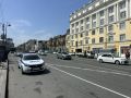 Ребят, слышали, что произошло сегодня ночью в Центре Владивостока ?