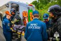 В Приморье за минувшие сутки:
