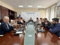 На состоявшемся заседании Избиркома Приморья приняты решения: