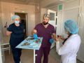 Опасные мелочи: приморские врачи рассказали, что глотают дети и как этого избежать