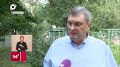 Новый выпуск проекта «Квадратные метры» уже на ОТВ