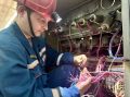Готовность Партизанской ГРЭС к зиме превысила 90%