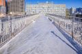 По заказу городской администрации во Владивостоке этой осенью отремонтируют шесть надземных пешеходных переходов