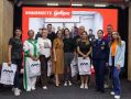 Делегация Приморья отправляется с гуманитарной миссией в Курскую область