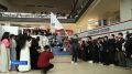 Сегодня в Национальном центре «Россия» стартовал Тихоокеанский международный конгресс