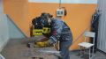 Олег Кожемяко: Знакомьтесь!. Эльвира Норец – профессиональный сварщик