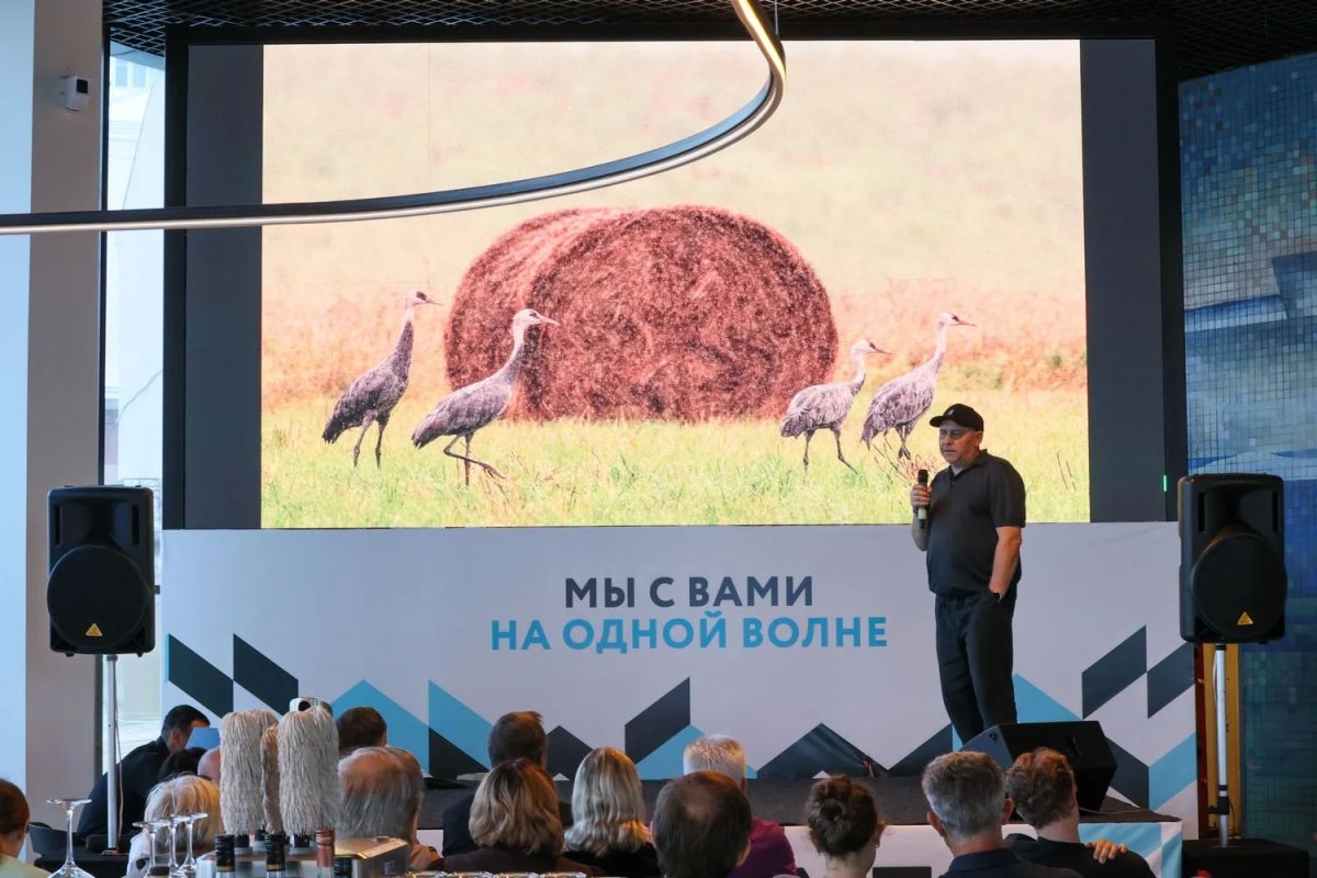 Полгода ради одного кадра: фотографы дикой природы показали, как создаются уникальные снимки Полгода ради одного кадра: фотографы дикой природы показали, как создаются уникальные снимки