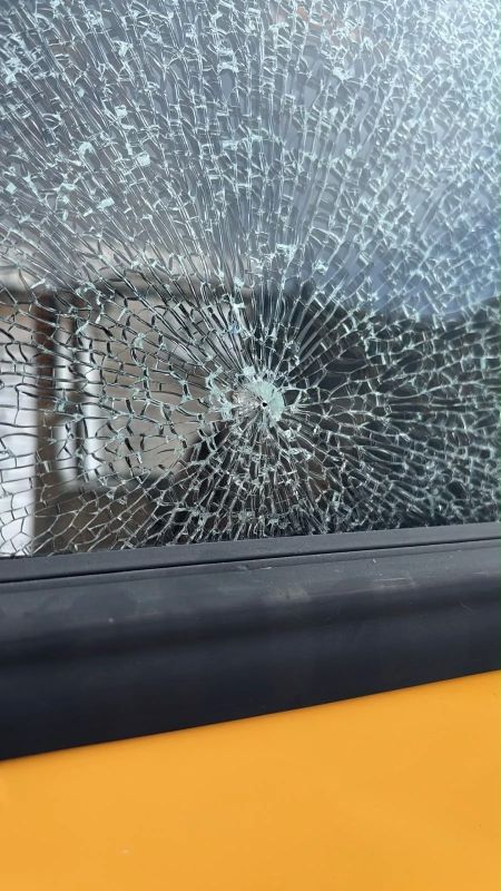 В Надеждинском районе Приморского края полицейскими задержан подозреваемый в хулиганстве с применением оружия