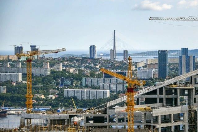 Приморский рынок новостроек отыграл январское снижение спроса